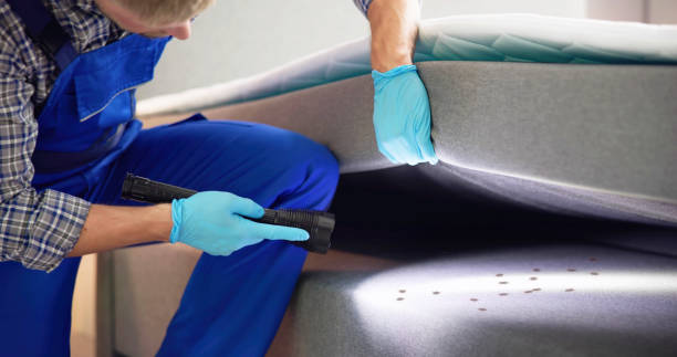 Best Commercial Pest Control Services  in Guthrie, KY